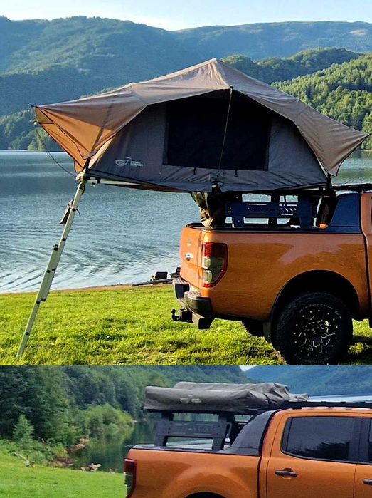 Portbagaj Front Runner