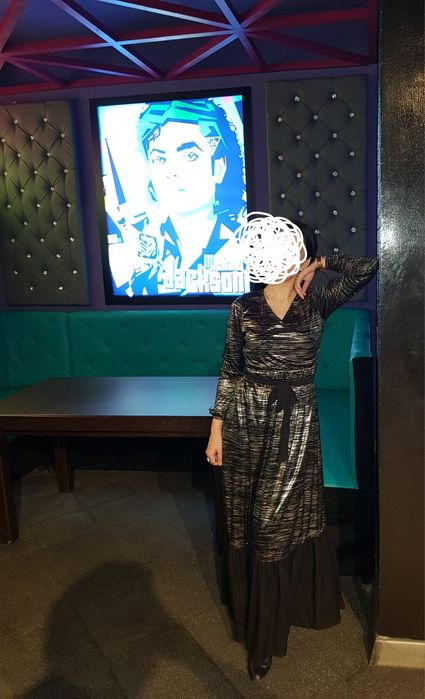 3 платья за 10К Можно турция