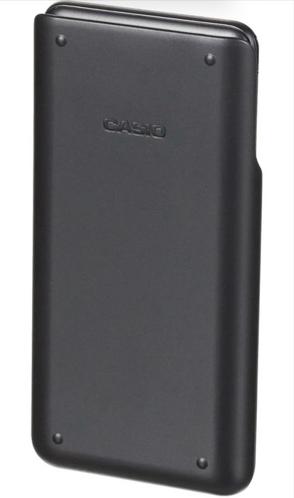 CASIO FX-991 es plus