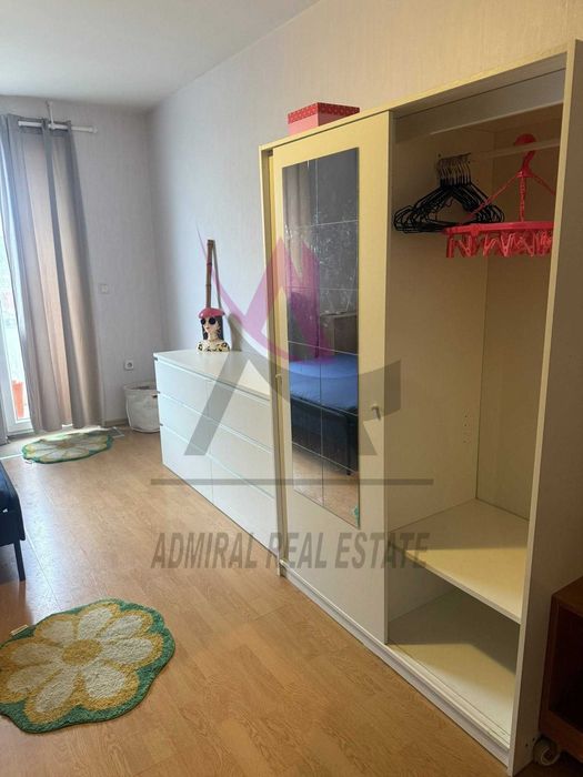 Дава се под наем Едностаен апартамент в Варна, Център - 40 кв.м за 357 € - Снимка #2