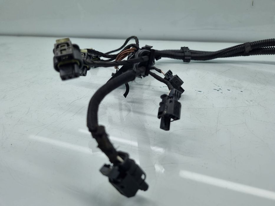 instalatie motor  Bmw 5 (G30, F90) [Fabr 2017-prezent] 8482361 2.0 Ben