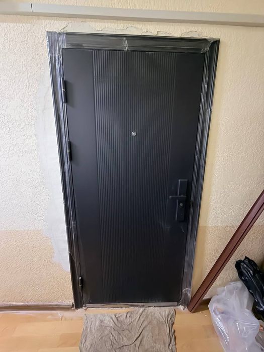 На Якосарайском районе продается однокомнатная квартира