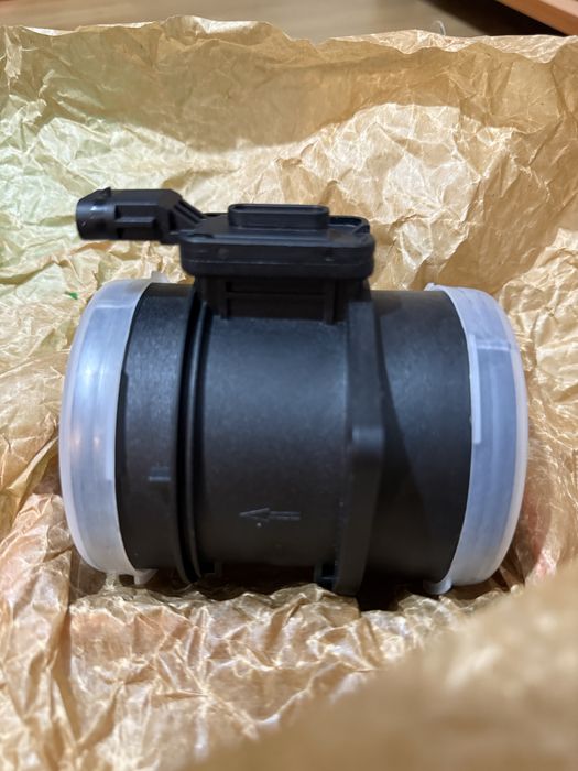 Дебитомер за мерцедес А-клас 180цди