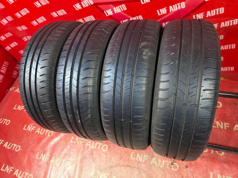 Anvelope de VARA - 185/65/15 - Michelin - 7.85 MM - DOT 2009 !