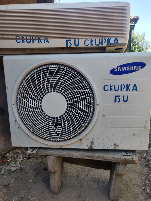 кронштейны для крепления кондиционеров
