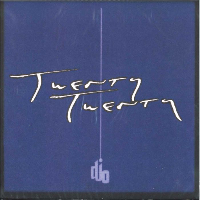 Виниловая пластинка Djo Twenty Twenty LP