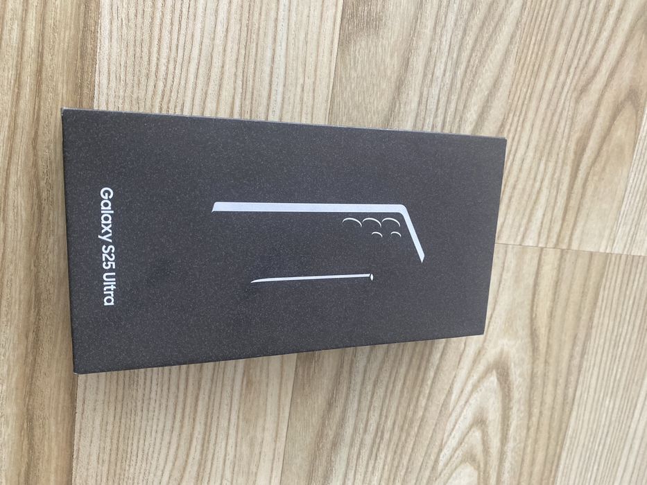 Samsung S25 Ultra , ca NOU , 512 GB , 12 GB RAM