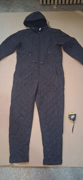 Salopeta fâș dame Kaffe mărimea xl