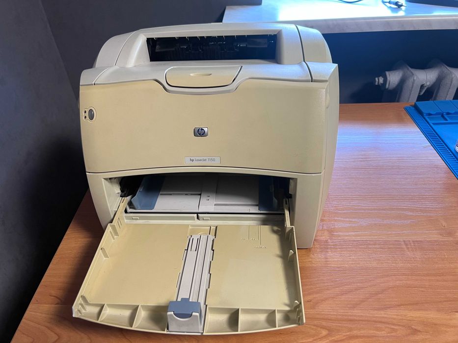 HP LaserJet 1150