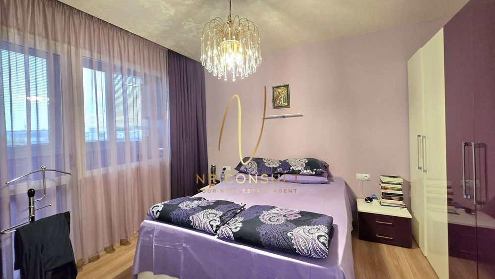 Продава се Четиристаен апартамент в София, Модерно предградие - 110 кв.м за 2182 €/кв.м - Снимка #7