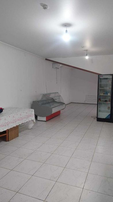 Продается коммерческое помещение п. Сарыколь