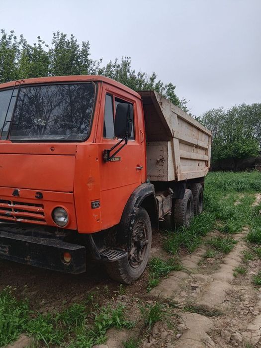 Kamaz samasval sotiladi tel kamazni matori  1985 yil kamaz