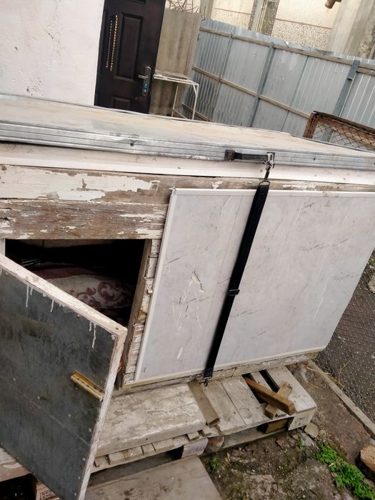 Будка для собаки большой породы