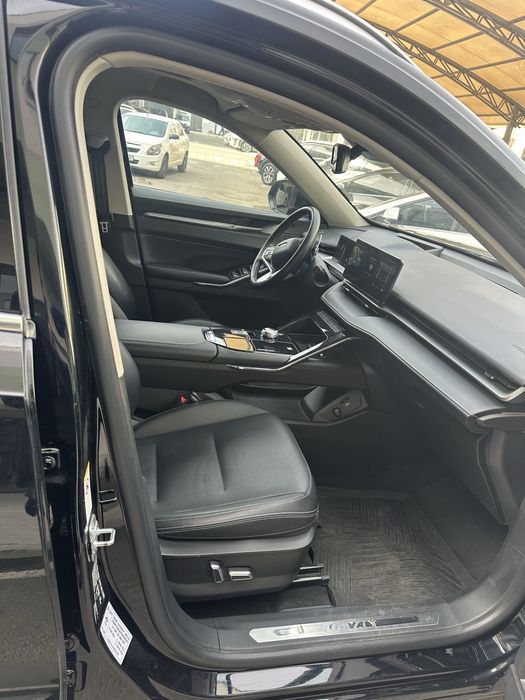 Haval H6 2023 yil 42 000 km