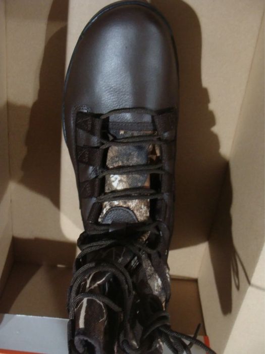 Тактически кубинки NIKE Realtree Sfb Gen 2 46