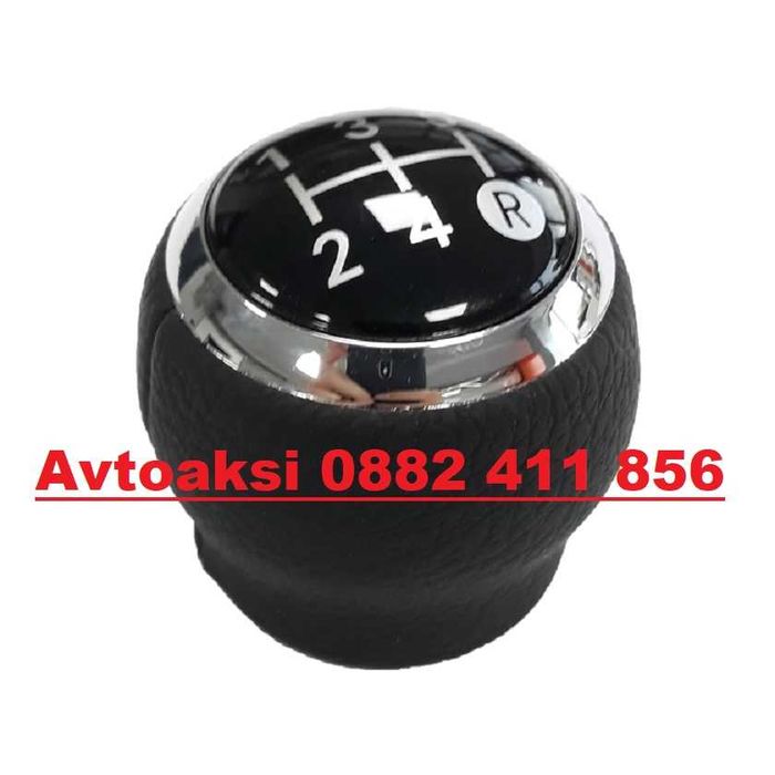 Топка ск. лост Тойота/Toyota (07-13)г 5 и 6ск
