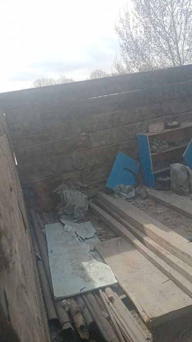 Продам сруб бани