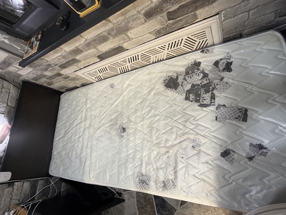 Продам кровать  лофт в отличном состоянии