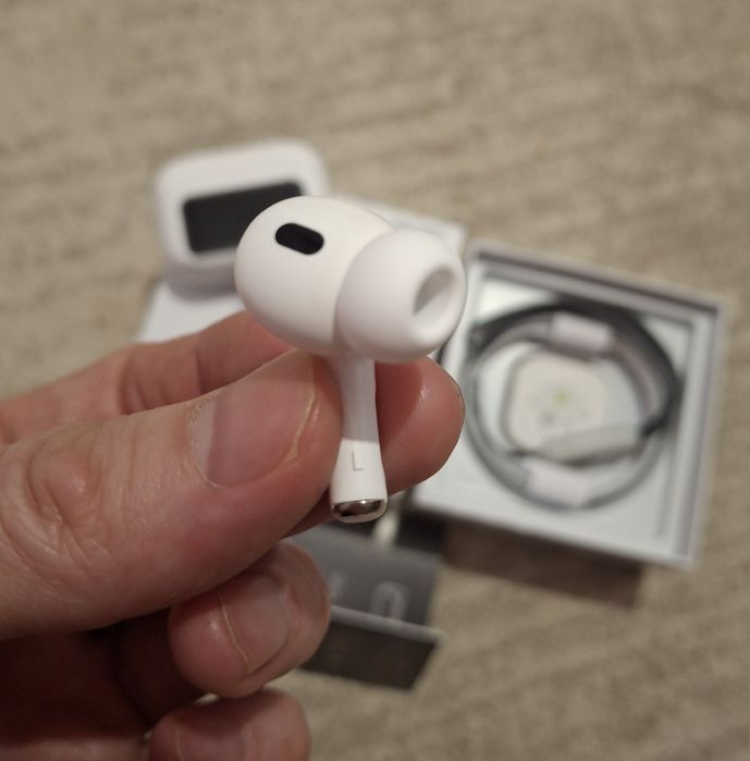 Наушник air pro 2