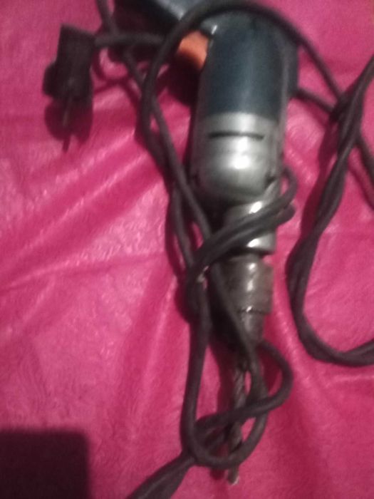 Бормашина.   .    .