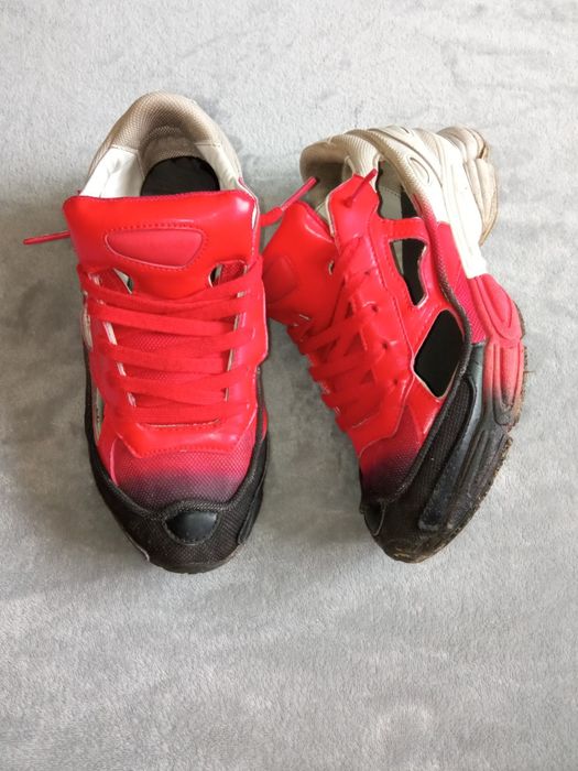Продам raf simons replicant