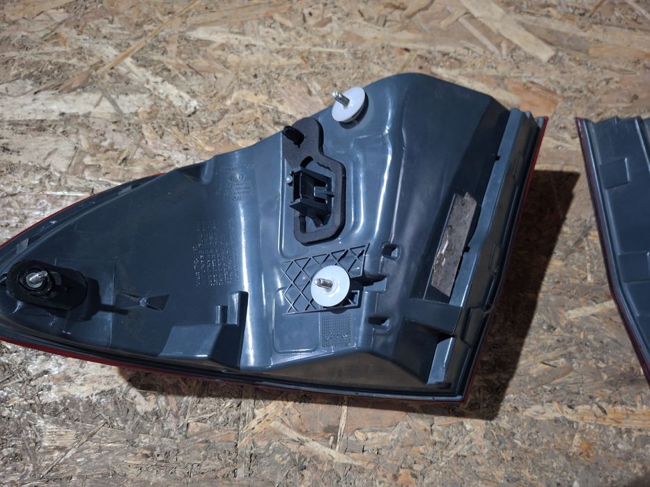 Stop Exterioar Aripa BMW Seria 5 F10 Non-Facelift (NFL) Original