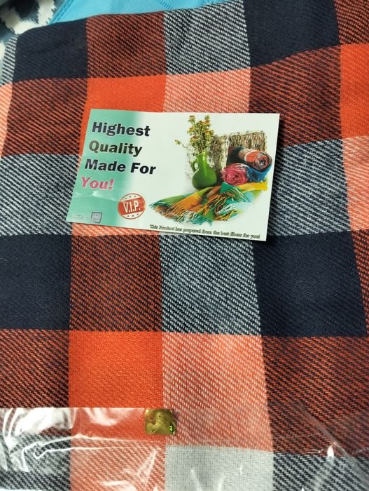 Срочно продам новый Иранский плед