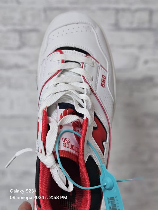 Кроссовки 45 размер