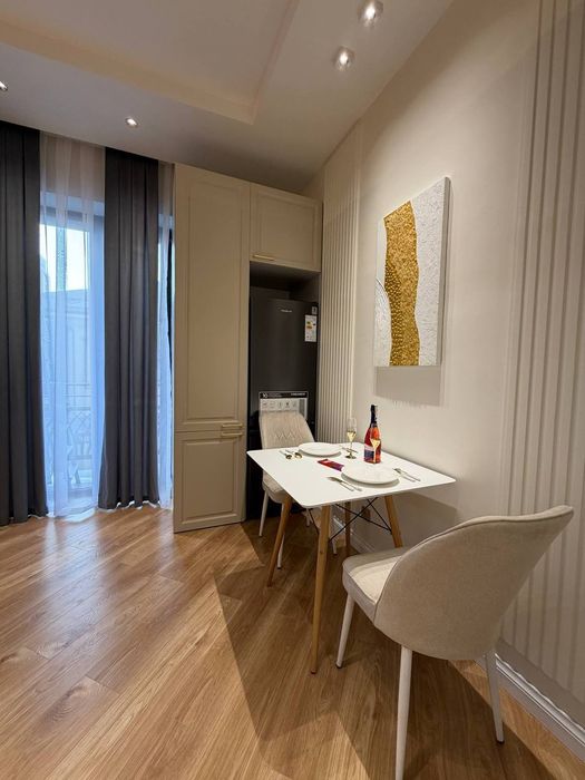 ЖК Sayram Avenue 3х комн 55м2 ‼️м. Буюк Ипак Йули