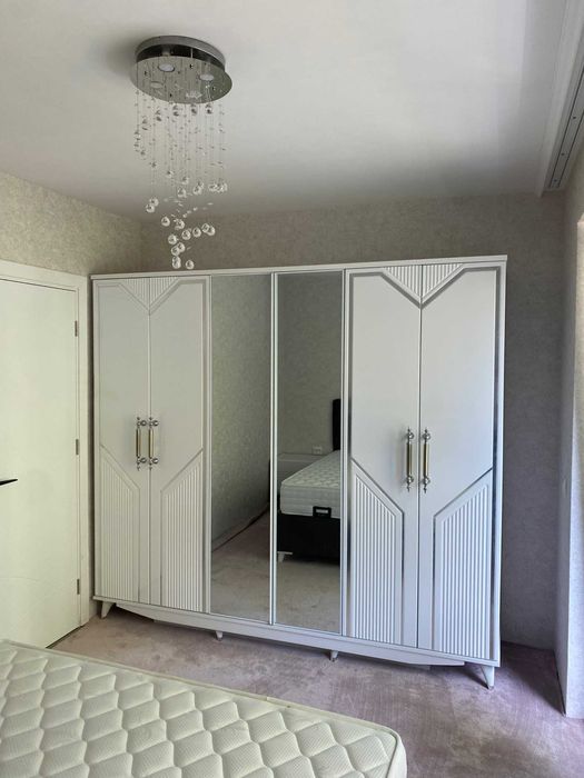 Дава се под наем Двустаен апартамент в София, Хаджи Димитър - 70 кв.м за 550 € - Снимка #2