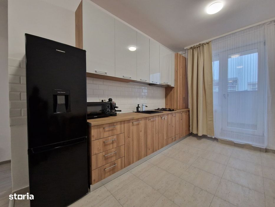 Apartament 2 camere, 2 bai + terasa superba, 153 mp, Mamaia Nord, Lidl