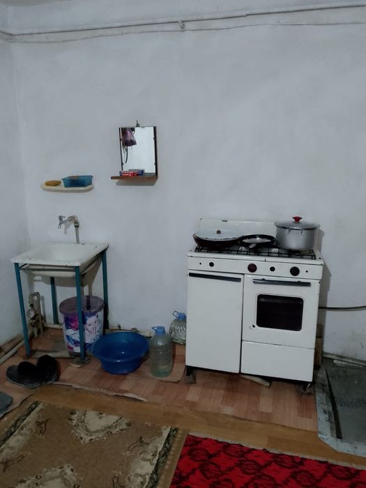 Сдаю Времянку 40т.тенге