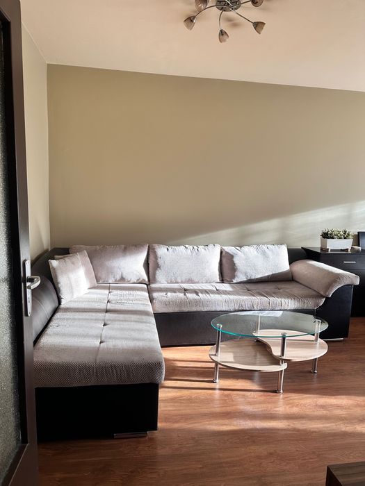 Дава се под наем Двустаен апартамент в София, Люлин 10 - 52 кв.м за 460 € - Снимка #1