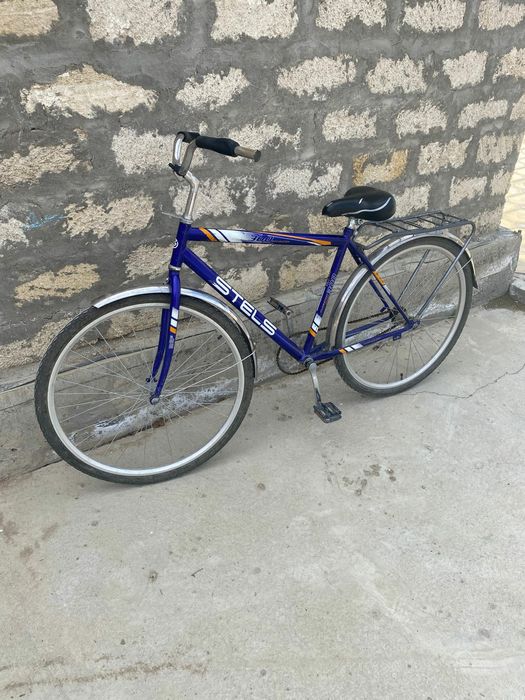 Велосипед жақсы сапада  бу