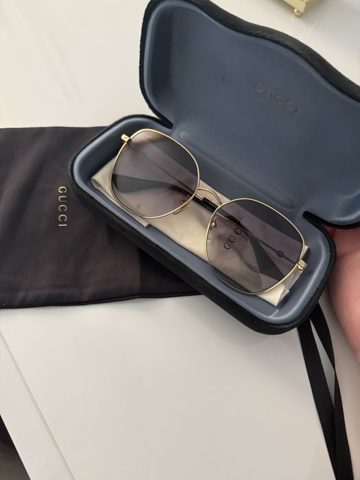 Слънчеви Очила Gucci