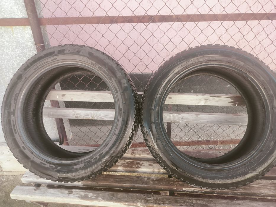 Шины 225.55.R18 сатылады