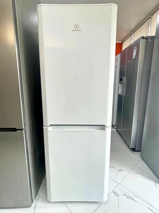 Холодильник Индезит Б/У Гарантия Доставка