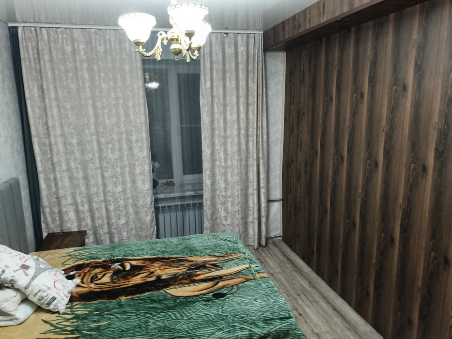 Обмен 3-х на 2-х