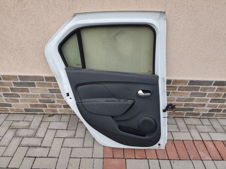 usa dacia logan 2017