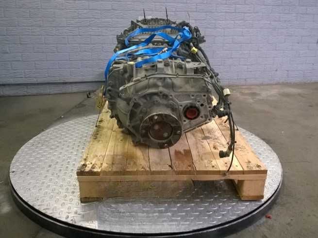 Cutie de viteze ZF Astronic 12AS2130T DAF CF85 - Piese de schimb DAF