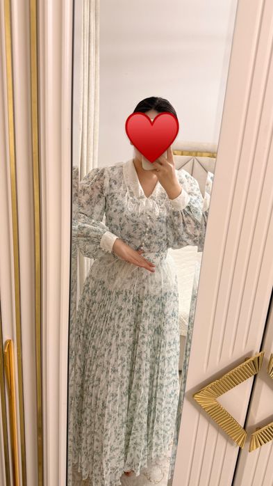 Женские платья, двойки