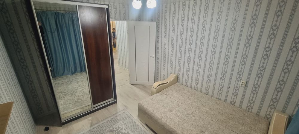 Сдам 2-х ком.кв.  рядом с универом Байшева