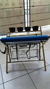 Suport feeder- rubeziana