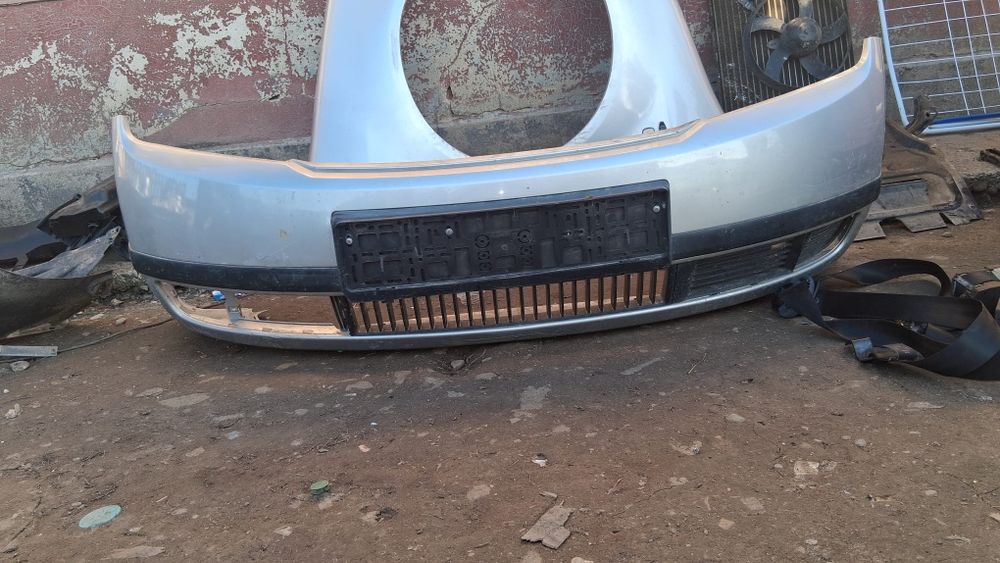 Piese fabia 1 motor 1.4 clasic!