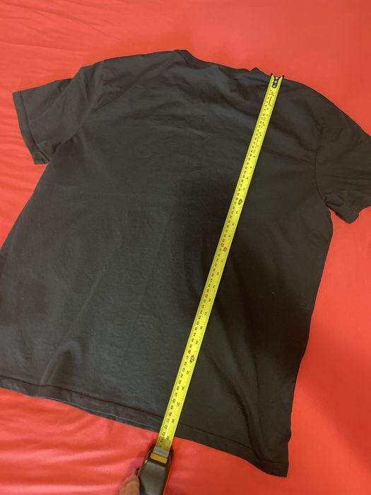 Armani и Calvin Klein