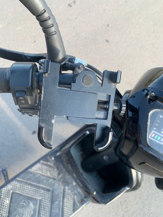 Электро велосипед sk-8