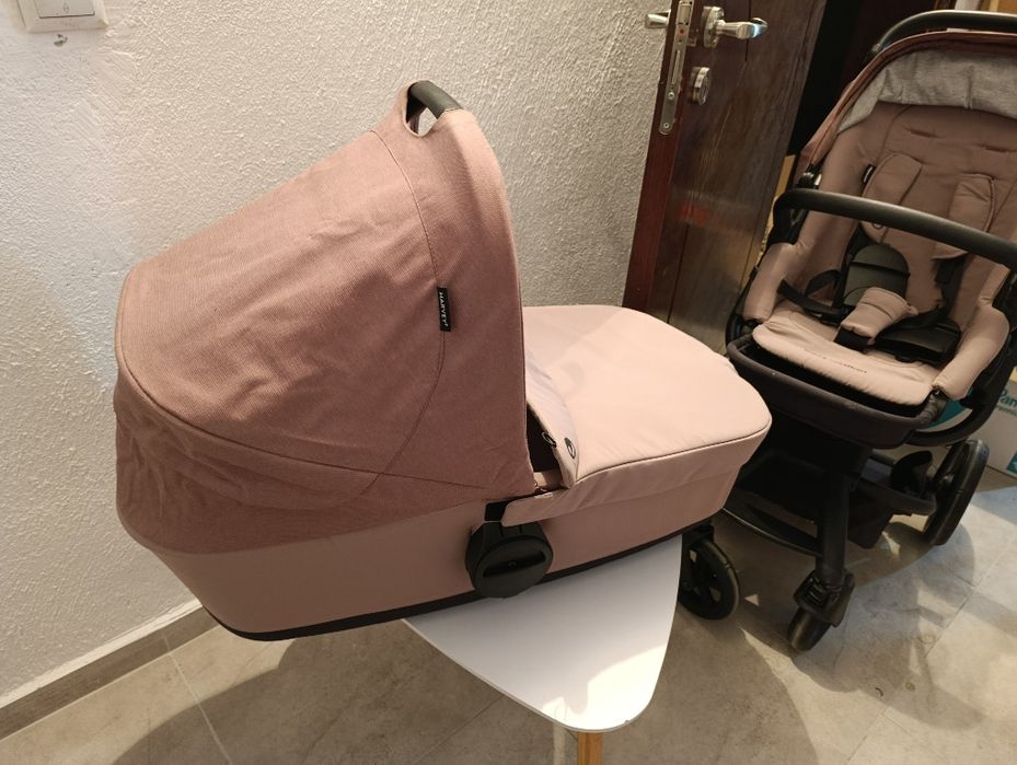 Детска  количка  Easywalker Harvey 2В1