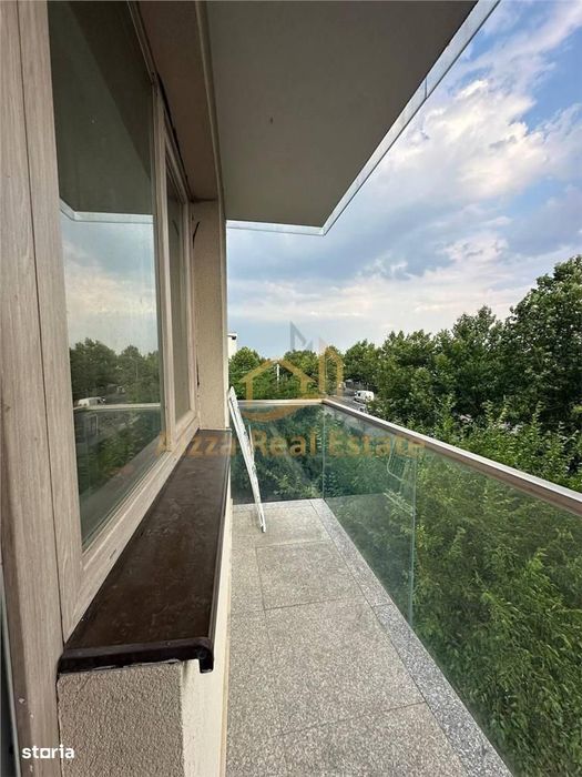ALZZA REAL ESTATE – EXCLUSIVITATE | Apartament de vanzare, 27 mp, comp