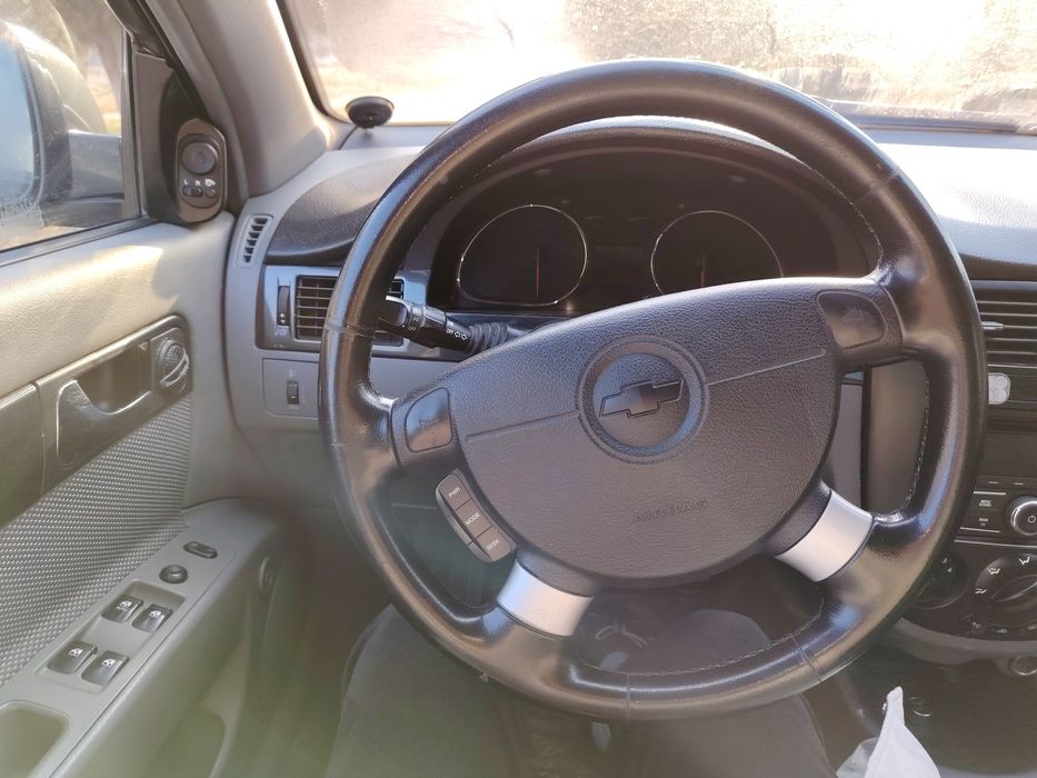 Lasetti Jentra 2018-yil