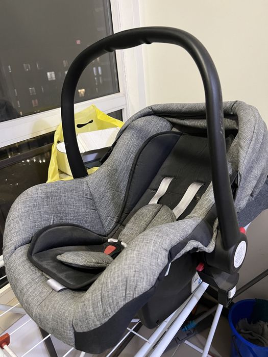 Автокресло новое